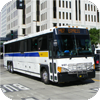 MetroTransit coaches